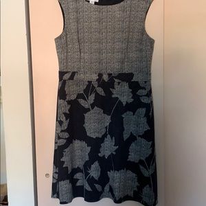 London Times knee length dress size 14